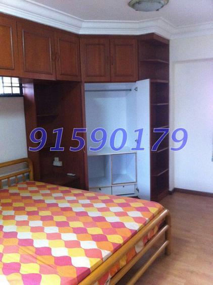 Blk 309 Canberra Road (Sembawang), HDB Executive #117347872